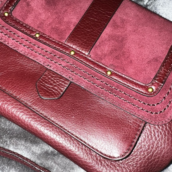 Fossil crossbody - Picture 5 of 8